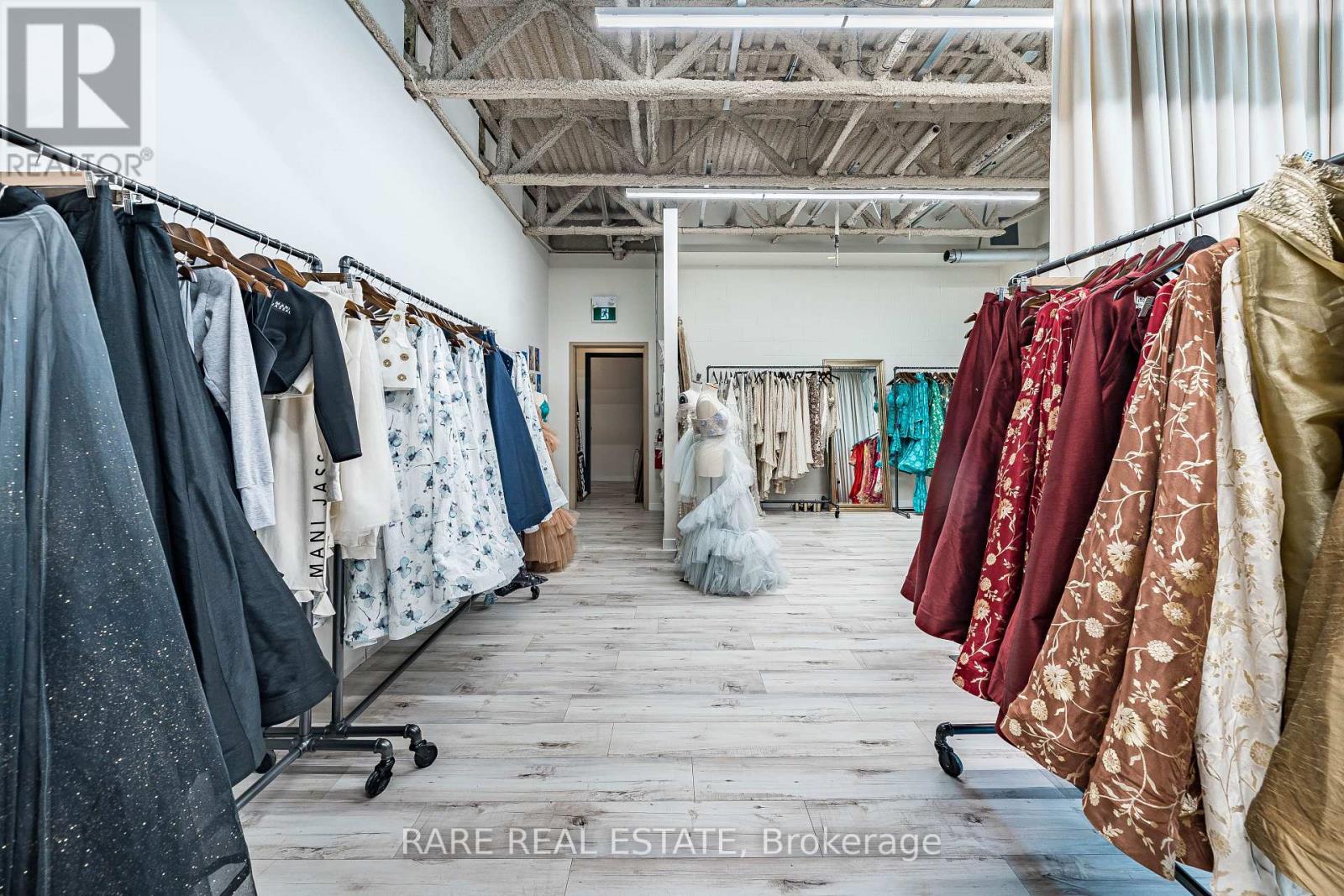 2 - 133 MILANI BOULEVARD, Vaughan (West Woodbridge Industrial Area) — photo 8