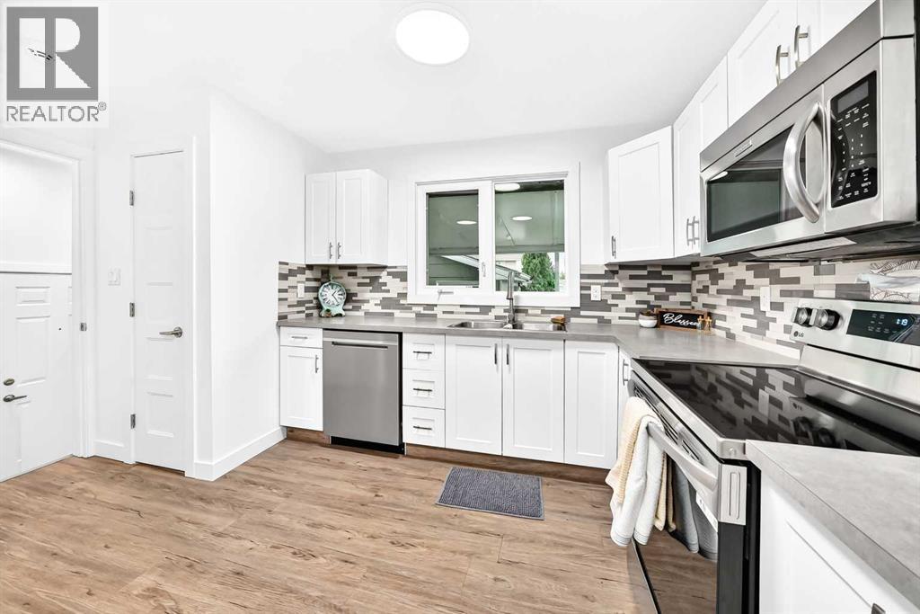 Listing photo – 30 Welliver Street, Red Deer