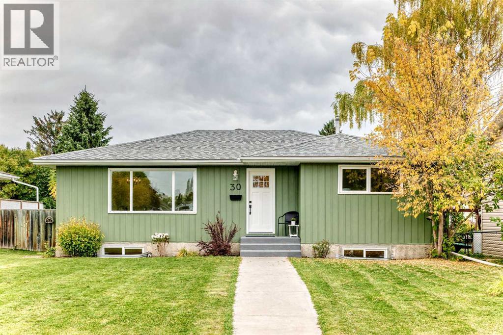 Listing photo – 30 Welliver Street, Red Deer