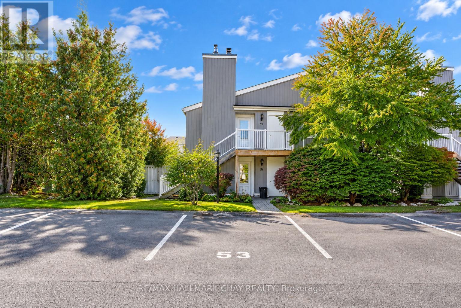 #53 19 DAWSON DRIVE - 1