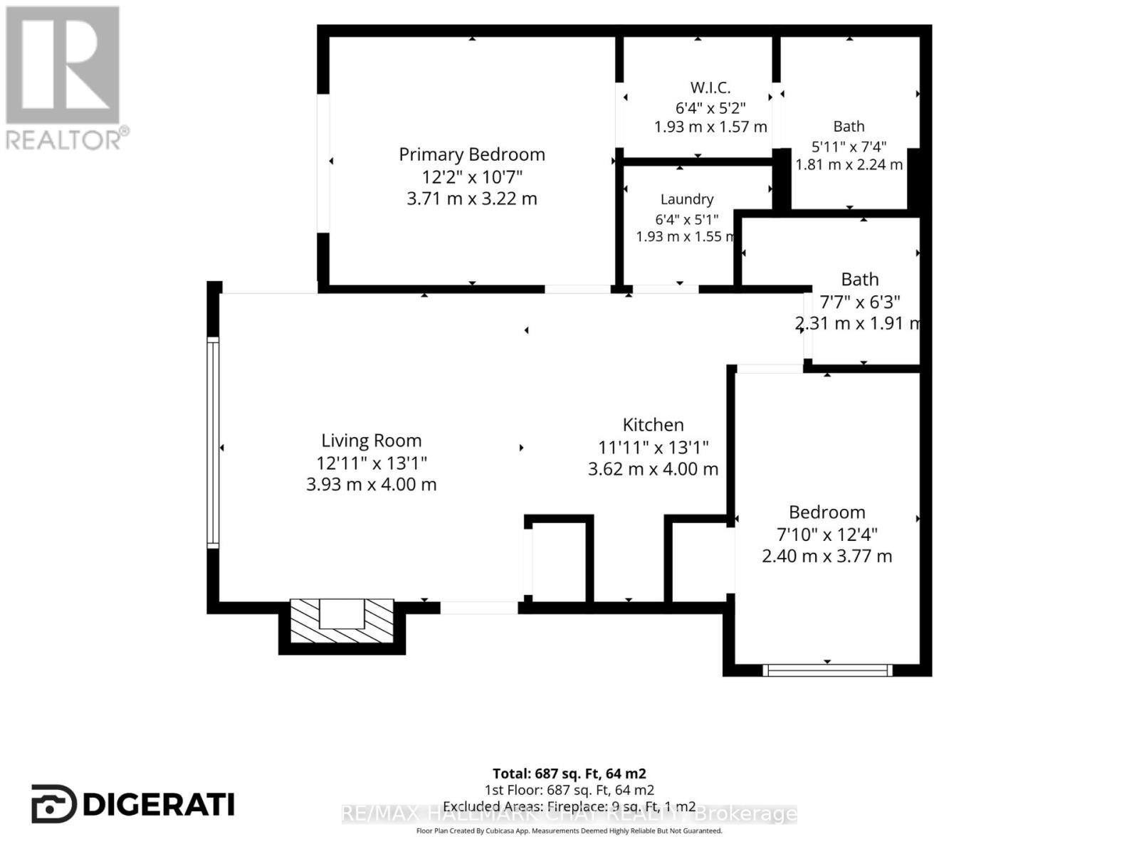 #53 19 DAWSON DRIVE - 23