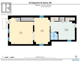 54 Clapperton Street, Barrie, ON L4M3E9 Photo 20