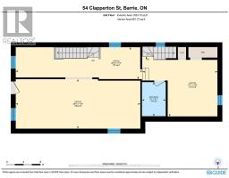 54 Clapperton Street, Barrie, ON L4M3E9 Photo 21