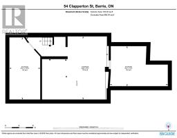 54 Clapperton Street, Barrie, ON L4M3E9 Photo 22