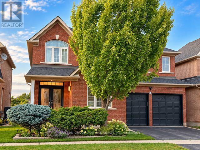 2323 FALLING GREEN DRIVE, Oakville (WM Westmount)