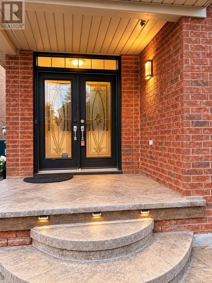 2323 FALLING GREEN DRIVE, Oakville (WM Westmount) — photo 2