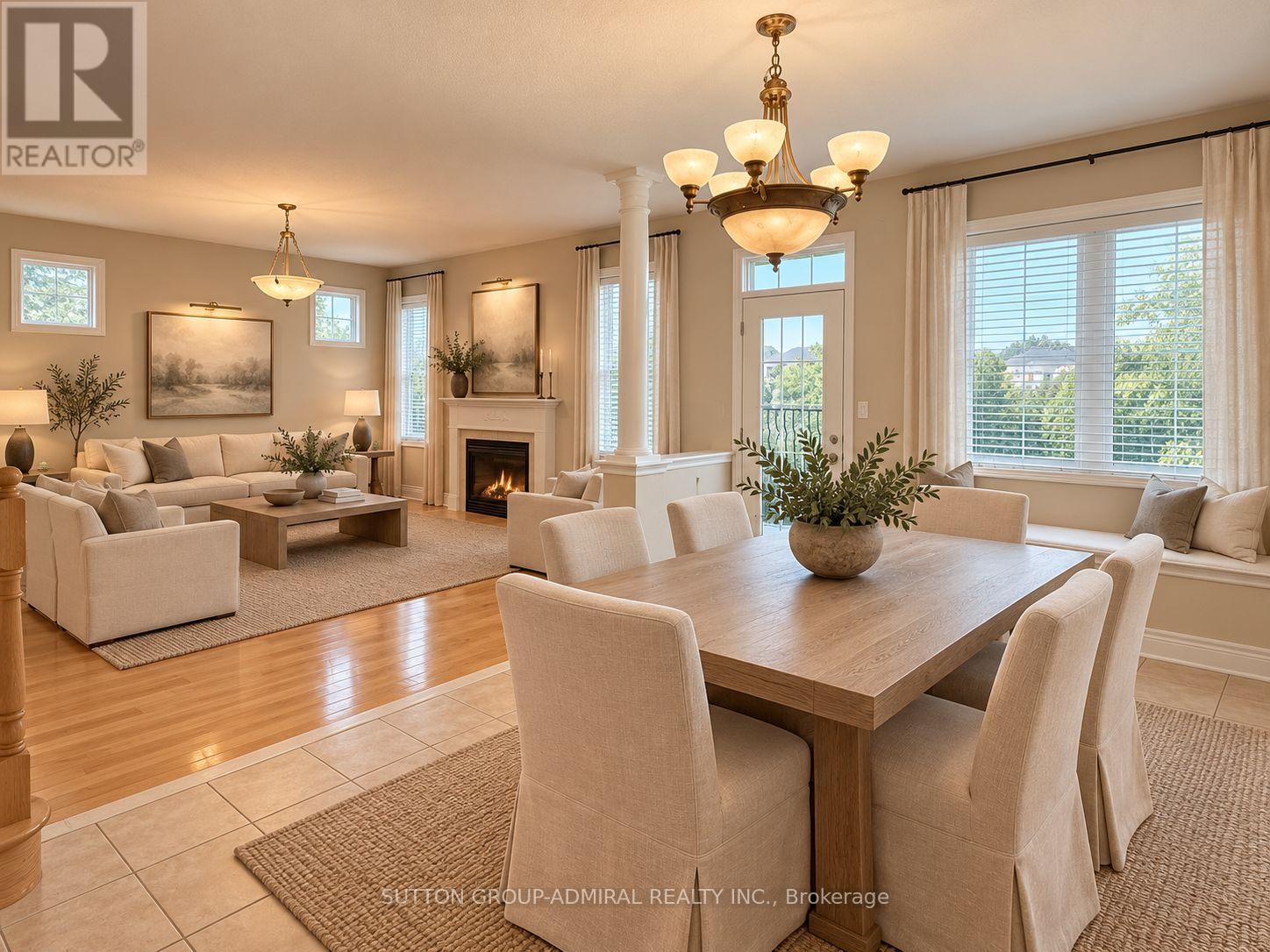 2323 FALLING GREEN DRIVE, Oakville (WM Westmount) — photo 8
