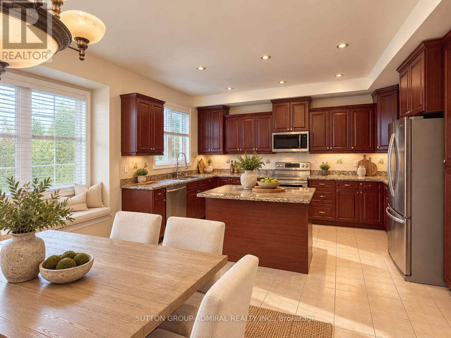 2323 FALLING GREEN DRIVE, Oakville (WM Westmount) — photo 9