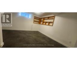 Lower Level - 124 Evans Avenue, Toronto, ON M8Z1H9 Photo 14
