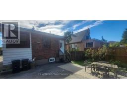 Lower Level - 124 Evans Avenue, Toronto, ON M8Z1H9 Photo 18