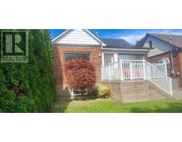 Lower Level - 124 Evans Avenue, Toronto, ON M8Z1H9 Photo 19