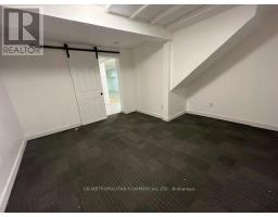 Lower Level - 124 Evans Avenue, Toronto, ON M8Z1H9 Photo 8