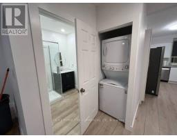 Upper - 124 Evans Avenue, Toronto, ON M8Z1H9 Photo 7