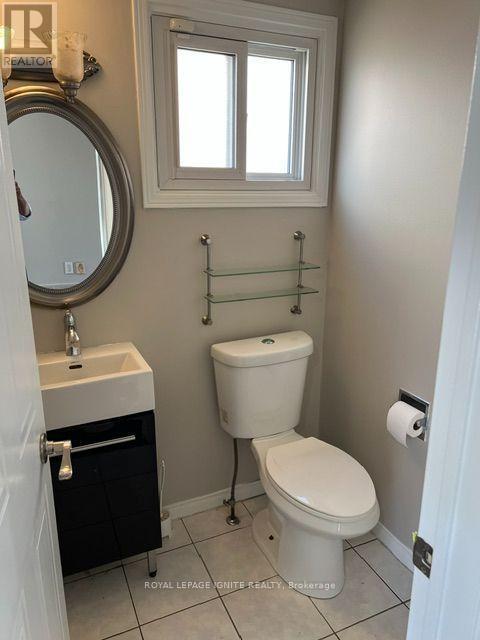 62 WOODSIDE COURT, Brampton (Fletcher's Creek South) — photo 9
