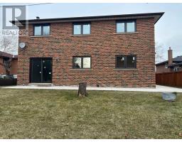Unit- 2 - 7490 Middleshire Drive, Mississauga, ON L4T3S2 Photo 43