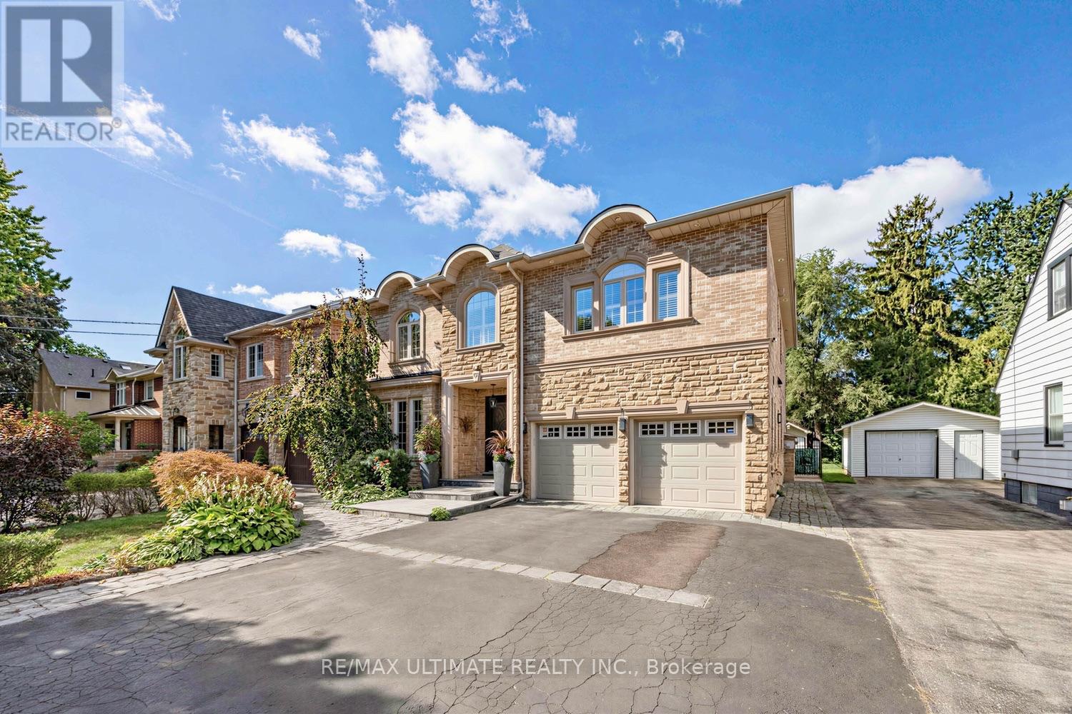 38 WILMAR ROAD, Toronto (Islington-City Centre West) — photo 2