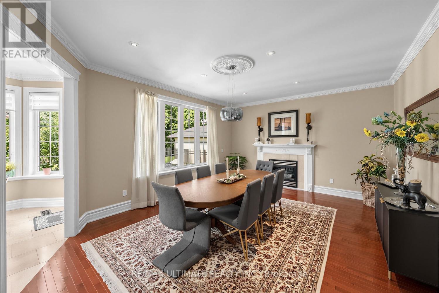 38 WILMAR ROAD, Toronto (Islington-City Centre West) — photo 8
