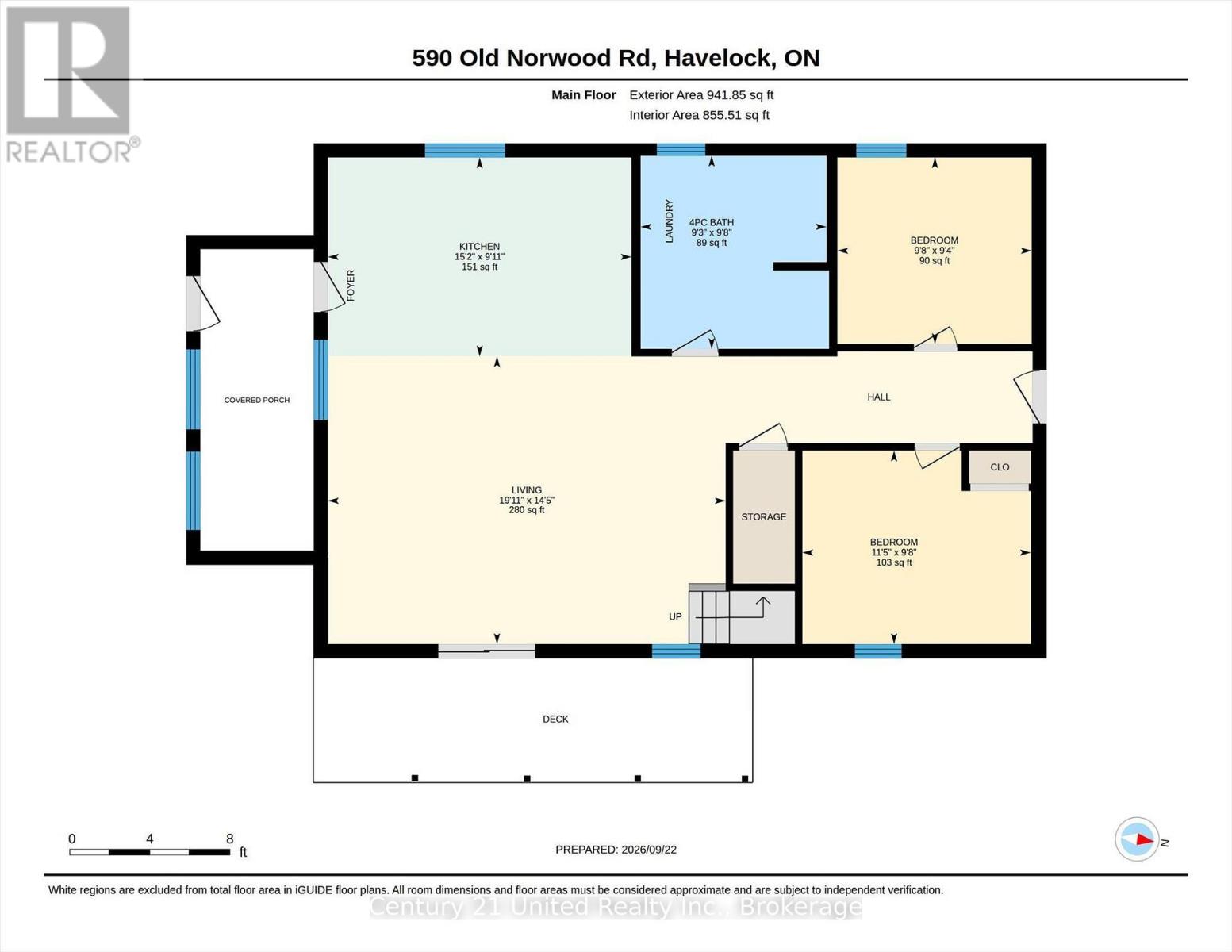 590 OLD NORWOOD ROAD - 37