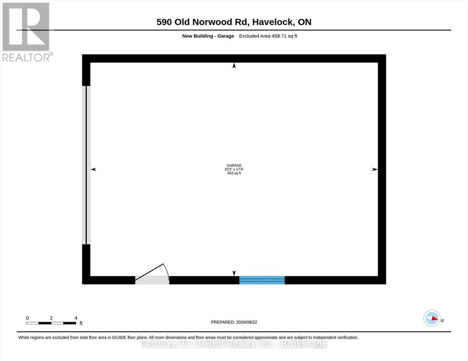590 OLD NORWOOD ROAD - 39