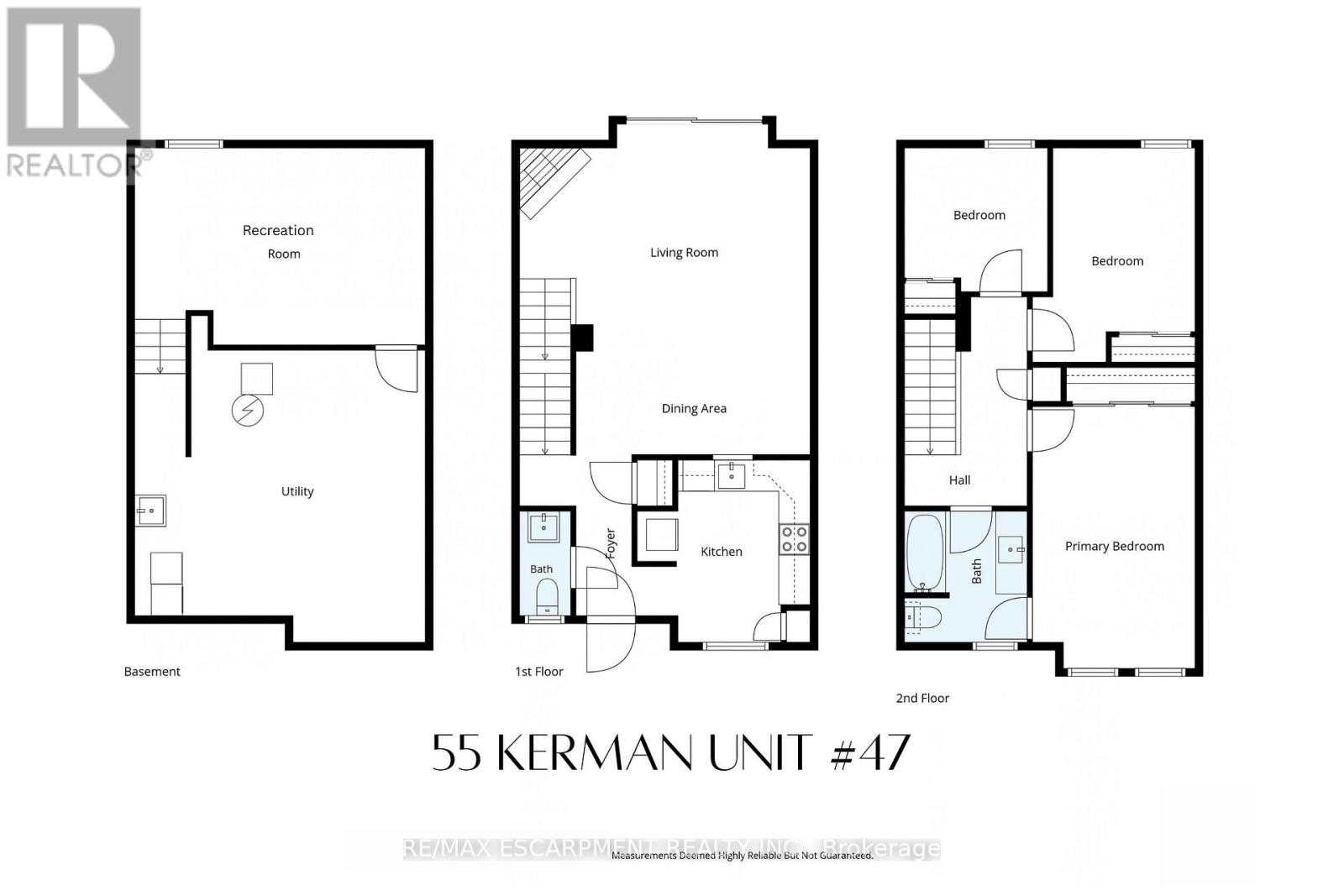 #47 55 KERMAN AVENUE - 41