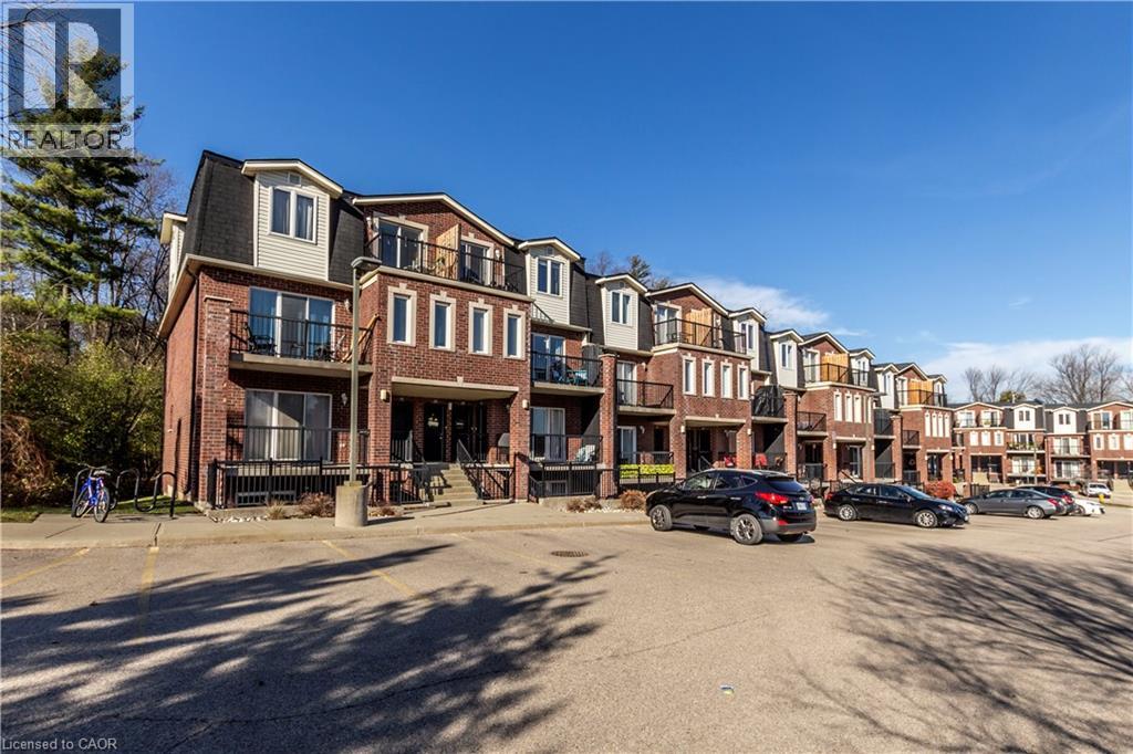 45 CEDARHILL Crescent Unit# 1C — photo 3