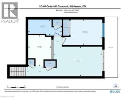 45 Cedarhill Crescent Unit# 1c, Kitchener, ON N2E0A2 Photo 16