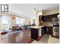 Living room - 1811, 8710 Horton Road Sw, Calgary, AB T2B0P7 Photo 7