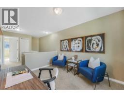 Laundry room - 35 Chaparral Ridge Terrace Se, Calgary, AB T2X3N6 Photo 17