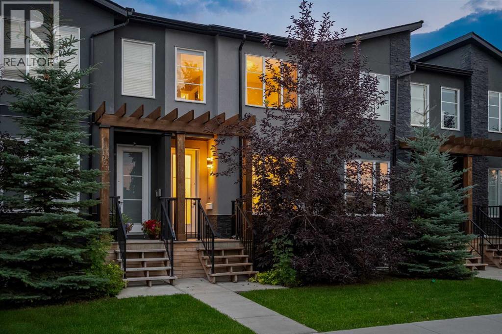 1925 19 Avenue NW, Calgary