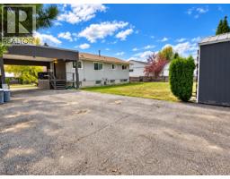1271 Yorston Avenue, Quesnel, BC V2J3B6 Photo 27