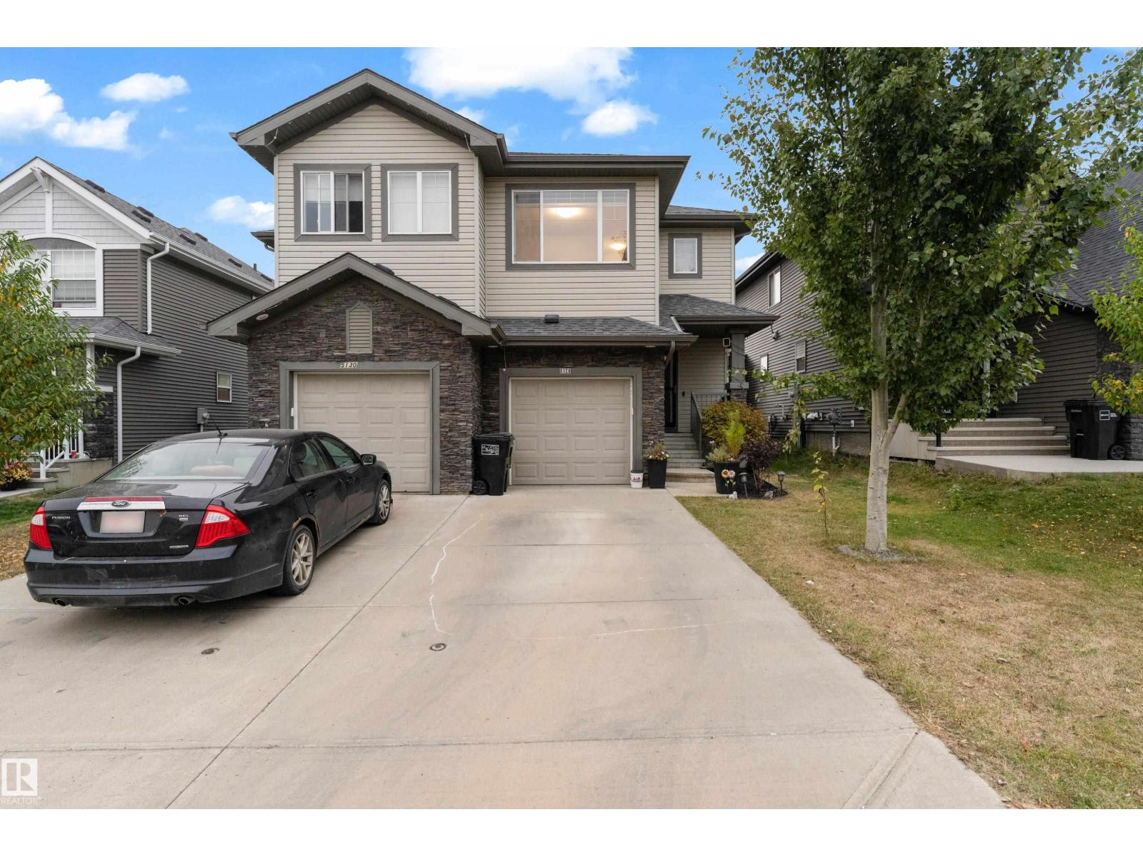 5128 20 AV SW, Edmonton, Alberta, T6X1V6