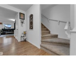Recreation room - 5128 20 Av Sw, Edmonton, AB T6X1V6 Photo 8