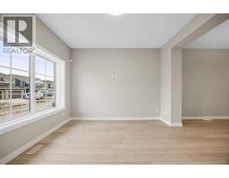 Primary Bedroom - 536 Chelsea Gardens, Chestermere, AB T1X2V5 Photo 7