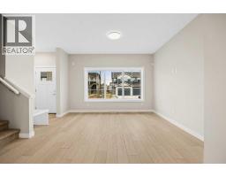 3pc Bathroom - 536 Chelsea Gardens, Chestermere, AB T1X2V5 Photo 8