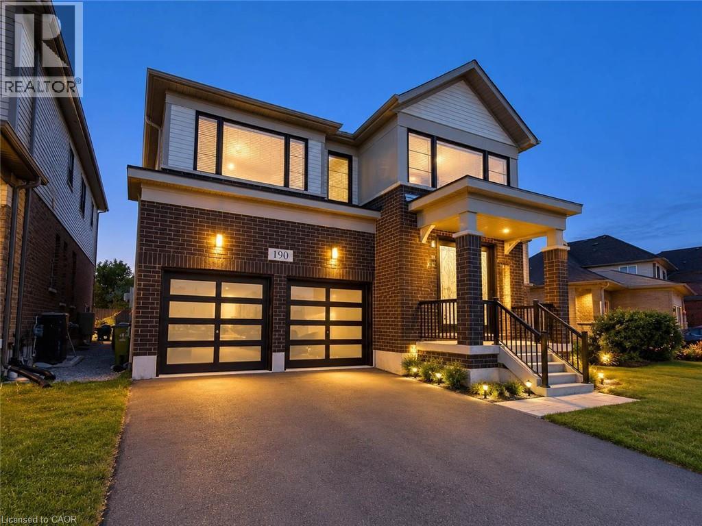 190 PROVIDENT Way, Mount Hope