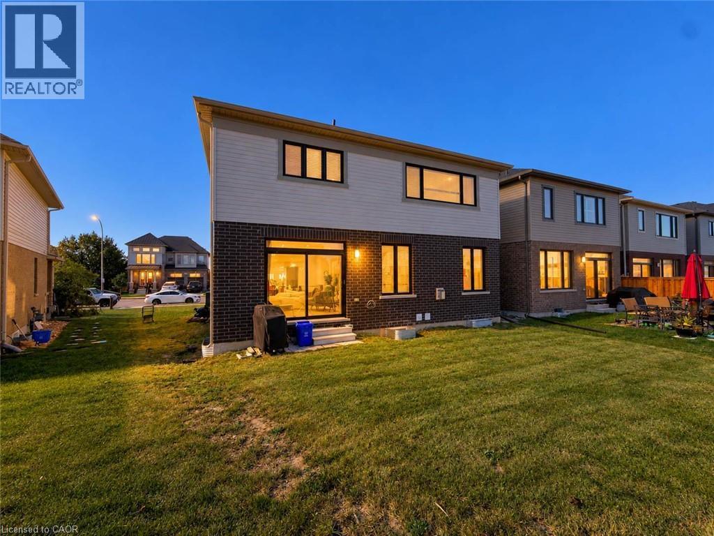 190 PROVIDENT Way, Mount Hope — photo 2