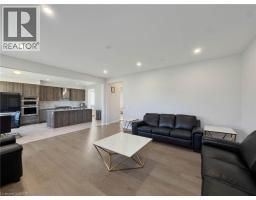 Primary Bedroom - 190 Provident Way, Mount Hope, ON L0R1W0 Photo 12