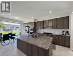 Kitchen - 190 Provident Way, Mount Hope, ON L0R1W0 Photo 14