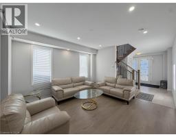 Bedroom - 190 Provident Way, Mount Hope, ON L0R1W0 Photo 9