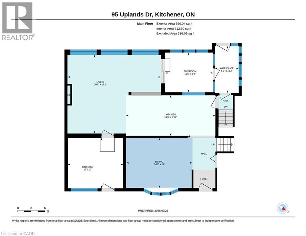 95 UPLANDS Drive - Image 30