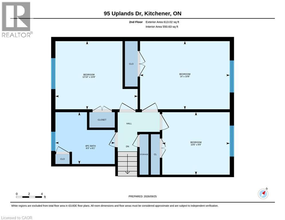 95 UPLANDS Drive - Image 31