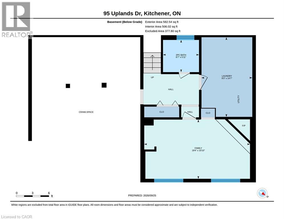 95 UPLANDS Drive - 32