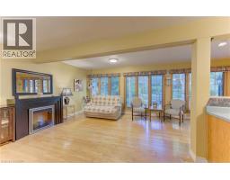 Living room - 95 Uplands Drive, Kitchener, ON N2M4X3 Photo 10