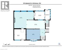 95 Uplands Drive, Kitchener, ON N2M4X3 Photo 30