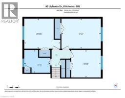 95 Uplands Drive, Kitchener, ON N2M4X3 Photo 31