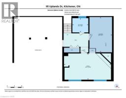 95 Uplands Drive, Kitchener, ON N2M4X3 Photo 32