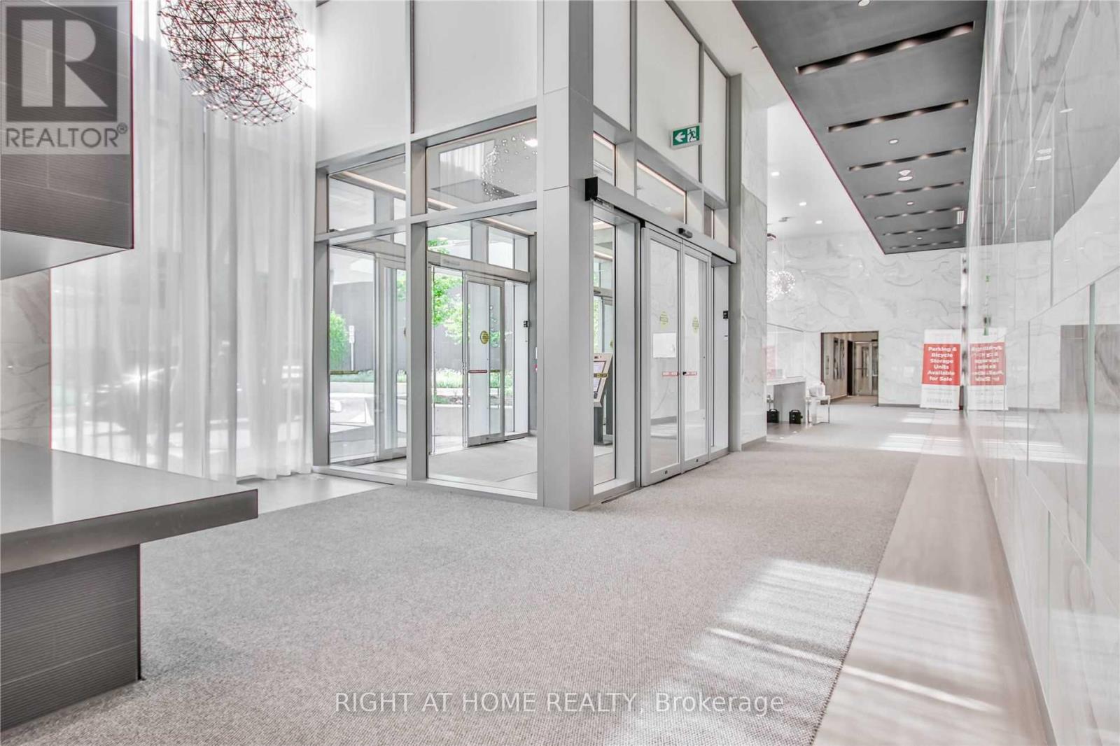 2207 - 5180 YONGE STREET, Toronto (Willowdale West) — photo 3