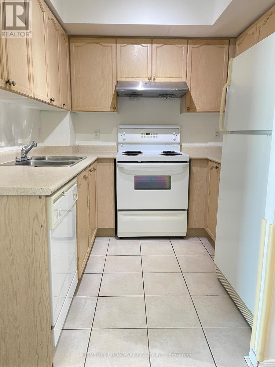 708 - 26 OLIVE AVENUE, Toronto (Willowdale East) — photo 3