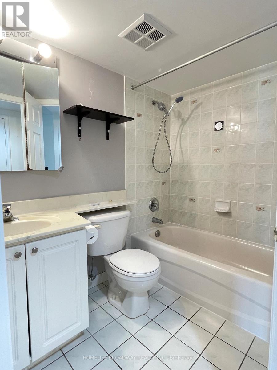 708 - 26 OLIVE AVENUE, Toronto (Willowdale East) — photo 5