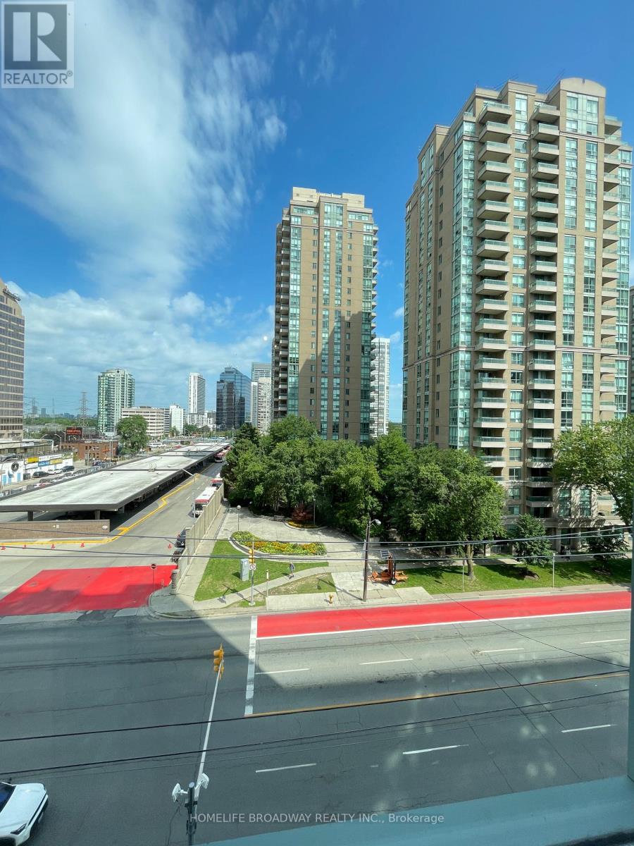 708 - 26 OLIVE AVENUE, Toronto (Willowdale East) — photo 8